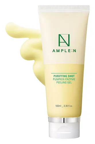 AMPLE:N Purifying Shot Pumpkin Enzyme Peeling Gel