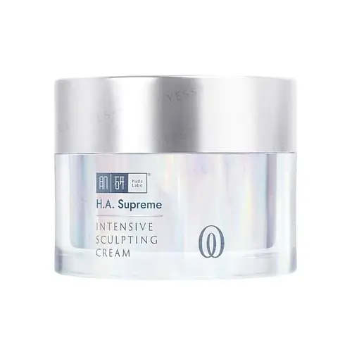 Hada Labo H.A. Supreme Intensive Sculpting Cream
