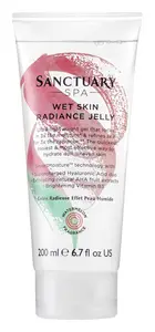 Sanctuary Spa Wet Skin Radiance Jelly