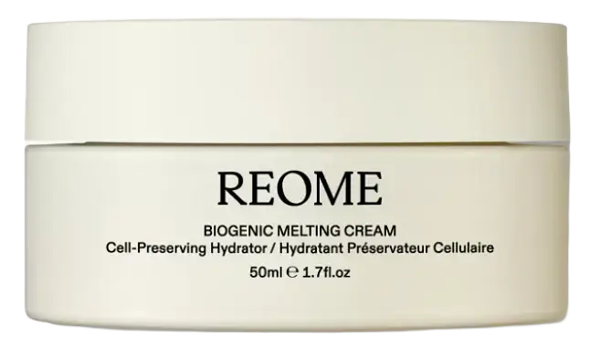 Reome Biogenic Melting Cream