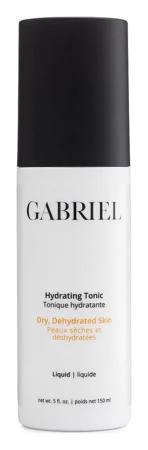 Gabriel Cosmetics Hydrating Tonic