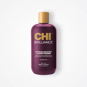 CHI Haircare Brilliance Optimum Moisture Conditioner