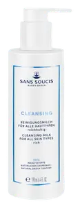 Sans Soucis Cleansing Reinigungsmilch