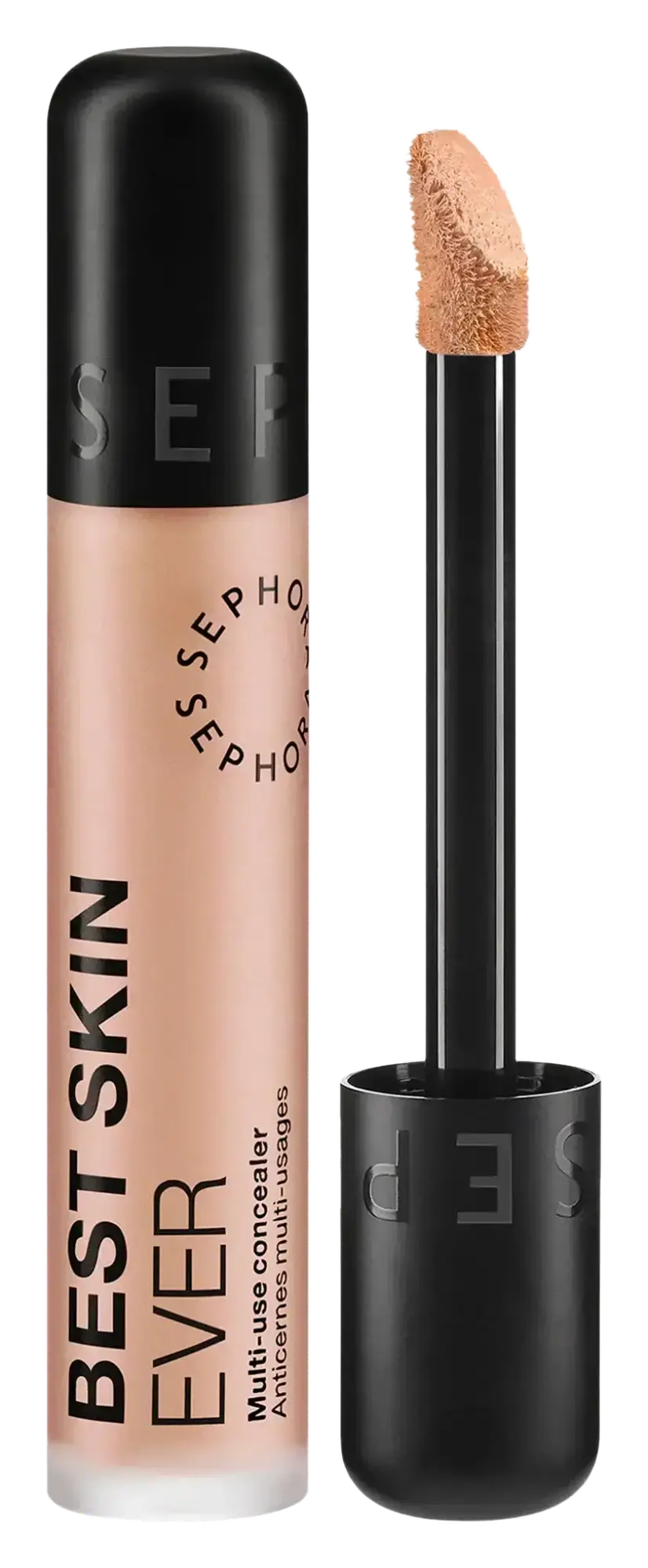Sephora Collection Best Skin Ever Multi-Use Concealer 12N