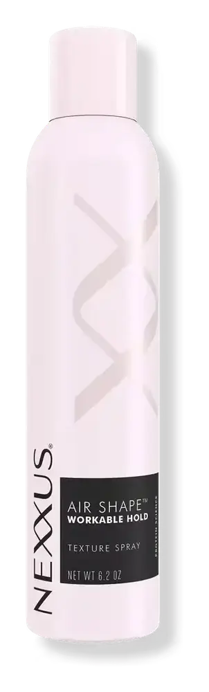 Nexxus Air Shape Workable Hold Texture Spray