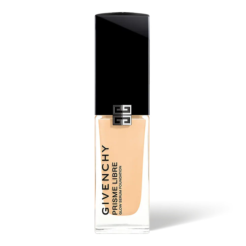 Givenchy Prisme Libre Glow Serum Foundation N°1.5W