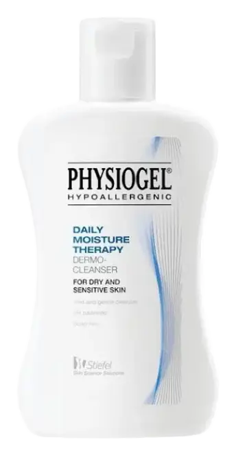 Physiogel Daily Moisture Therapy Dermo-Cleanser