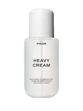 Phlur Hair & Body Fragrance Mist Heavy Cream
