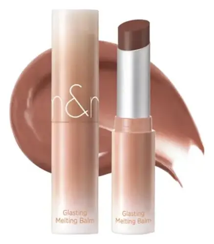 Romand Glasting Melting Balm Scotch Nude