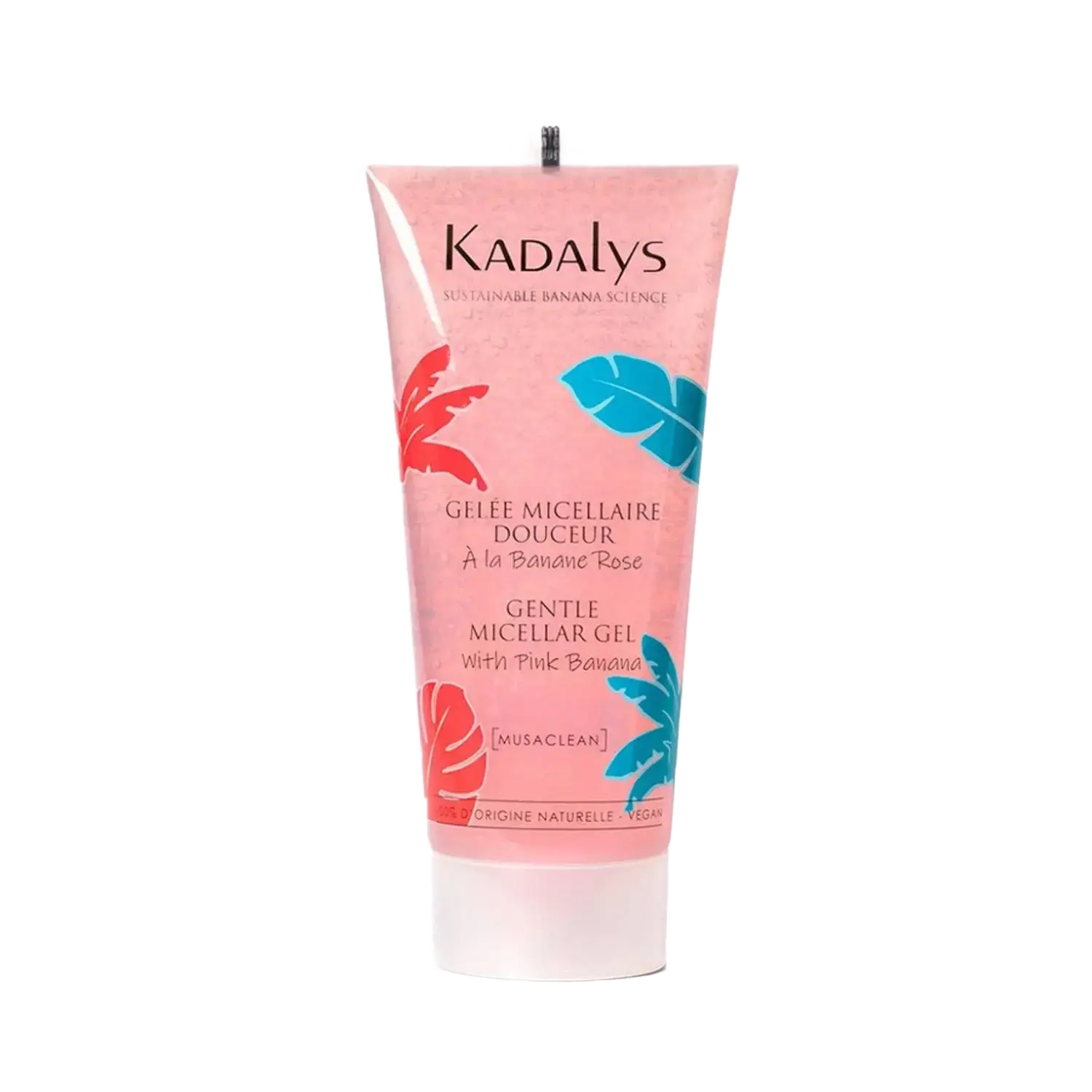 Kadalys Gentle Micellar Gel