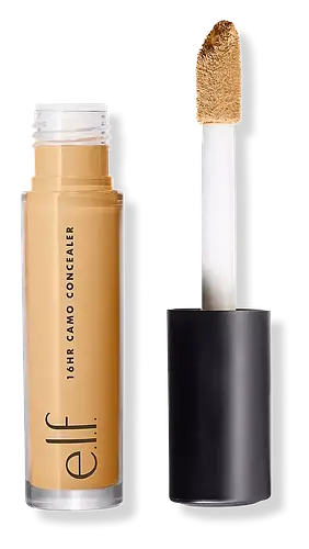 e.l.f. cosmetics 16hr Camo Concealer Medium Peach