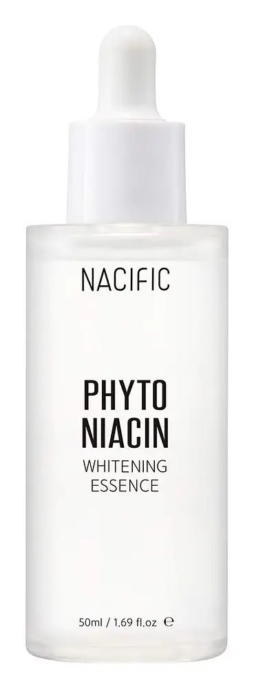 Nacific Phyto Niacin Whitening Essence