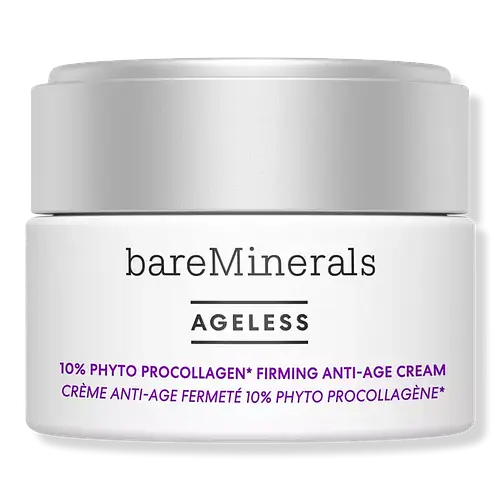 bareMinerals Ageless 10% Phyto ProCollagen Firming Anti-Age Cream