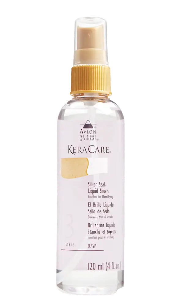 Avlon Keracare Silken Seal Liquid Sheen