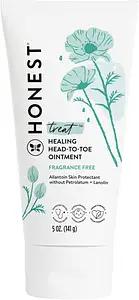 Honest Beauty Treat Healing Head-To-Toe Ointment