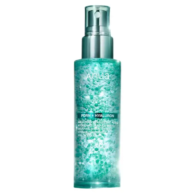 Anua PDRN Hyaluronic Acid Hydrating Capsule Mist
