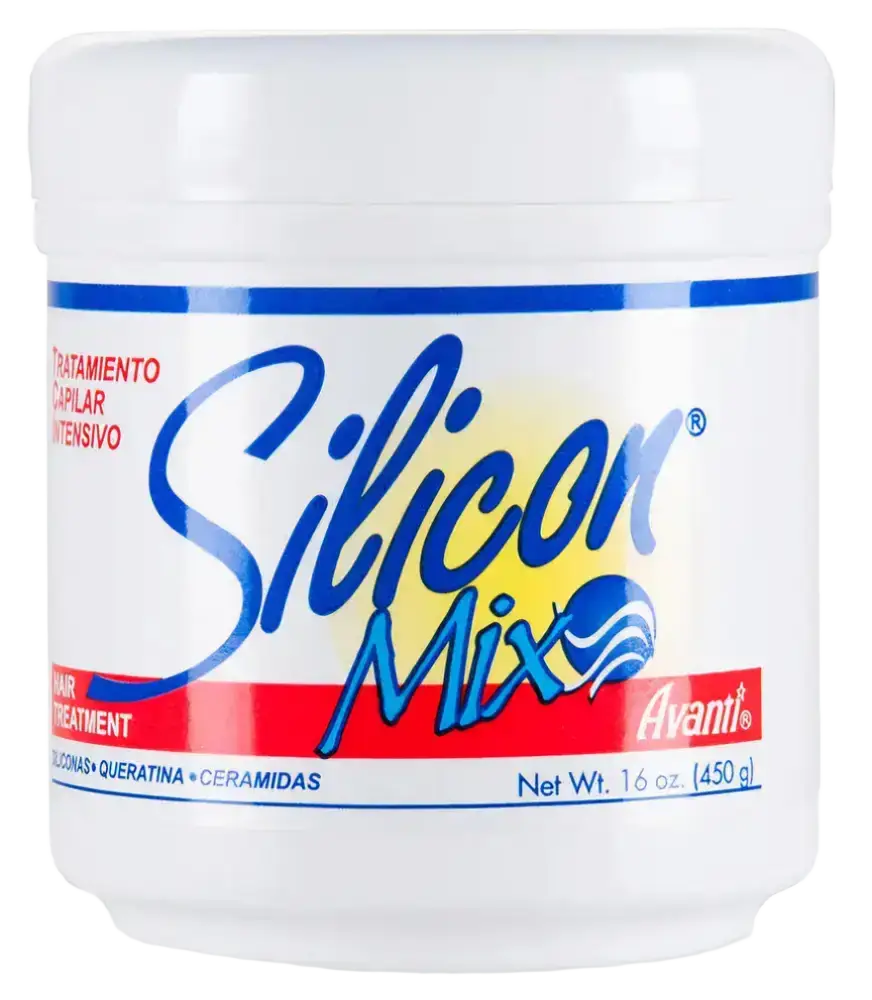 Silicon Mix Hair Treatment Intensive