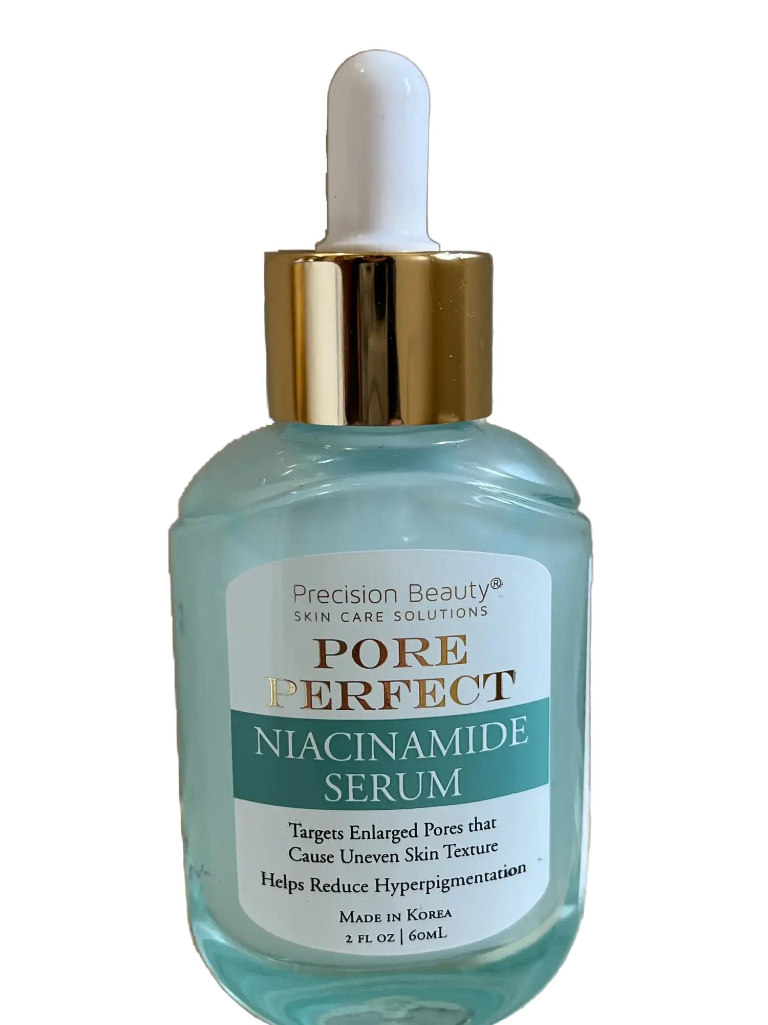 Precision Beauty Pore Perfect Niacinamide Serum