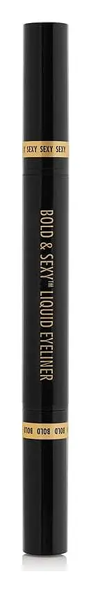 Black Radiance Bold & Sexy Liquid Eyeliner