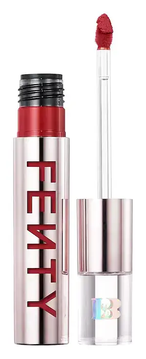 Fenty Beauty Fenty Icon Velvet Liquid Lipstick The MVP