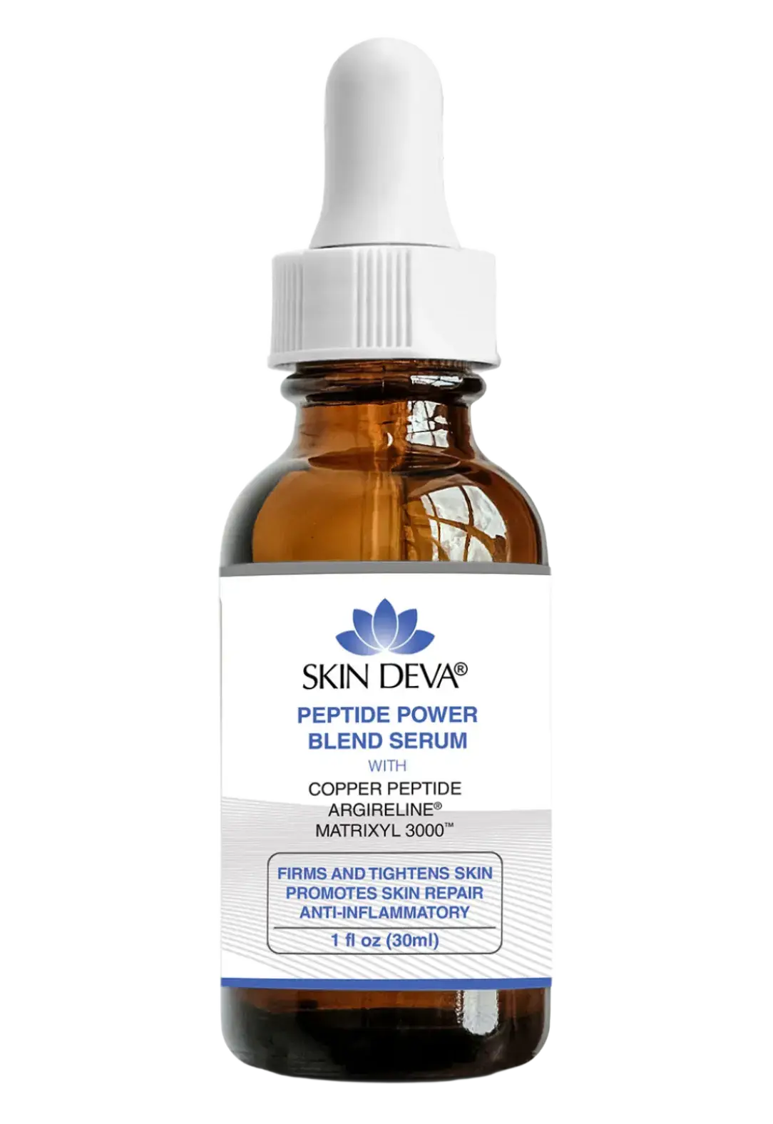 Skin Deva Peptide Power Blend Serum