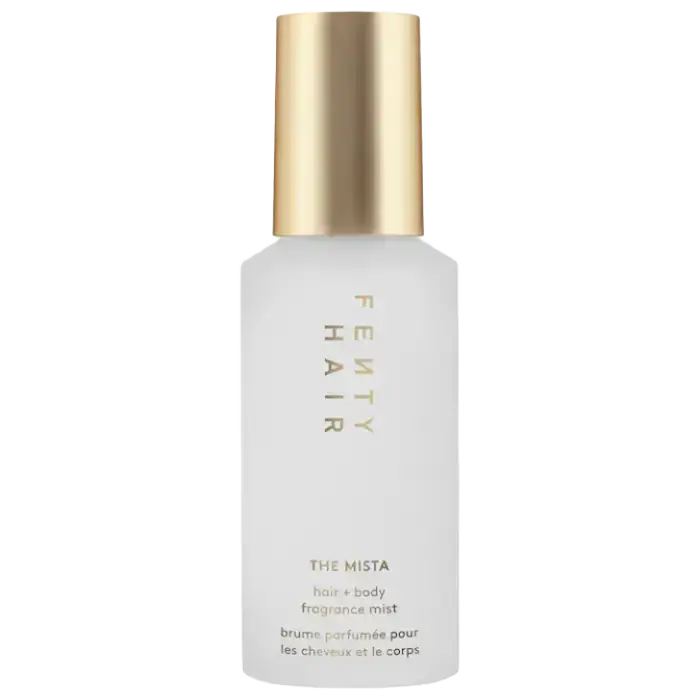 Fenty Beauty The Mista Hair + Body Fragrance Mist