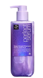 Mise En Scène Perfect Serum Magic Straight Shampoo
