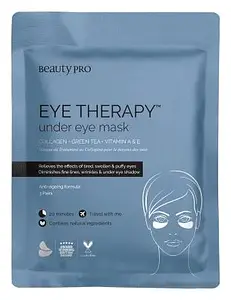 BeautyPro EYE THERAPY Under Eye Mask
