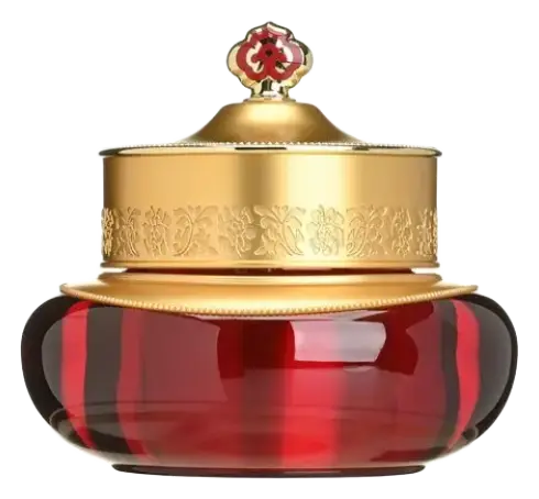 The History of Whoo Jinyulhyang Intensive Revitalizing Cream