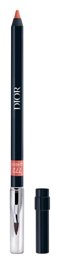 Dior Rouge Dior Contour Lip Liner 772 Classic Rosewood