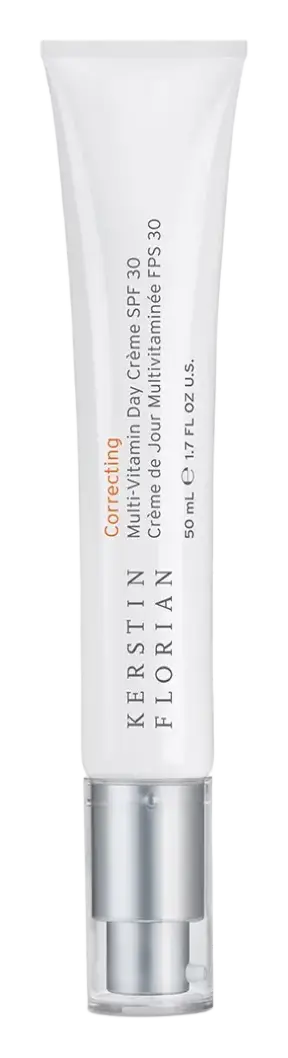 Kerstin Florian Correcting Multi-Vitamin Day Crème SPF 30