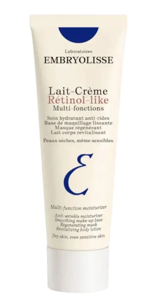 Embryolisse Lait-Crème Retinol-Like