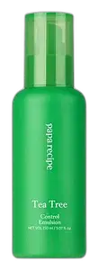 Papa Recipe Tea Tree Control Emulsion