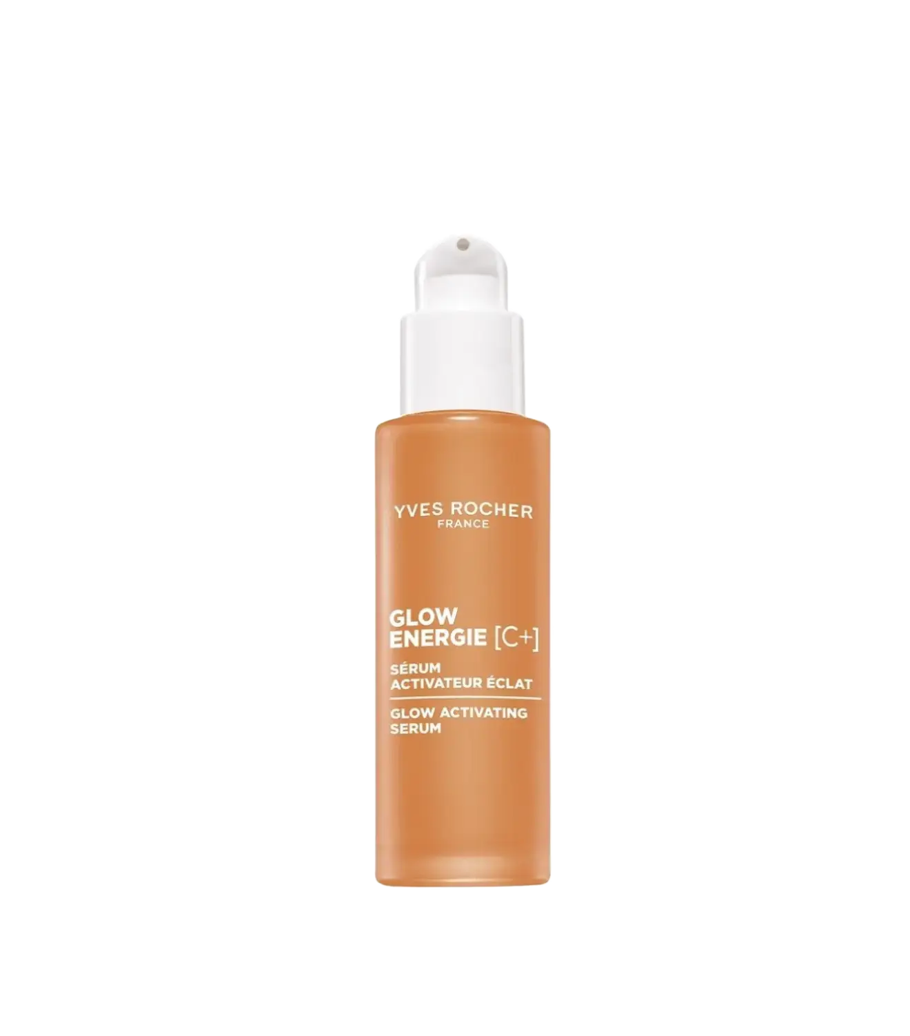 Yves Rocher Glow Energie Glow Activating Serum