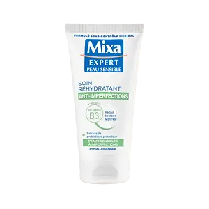 Mixa Soin Réhydratant Anti-Imperfections