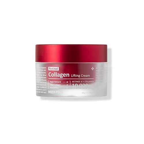 MEDI-PEEL Retinol Collagen Lifting Cream
