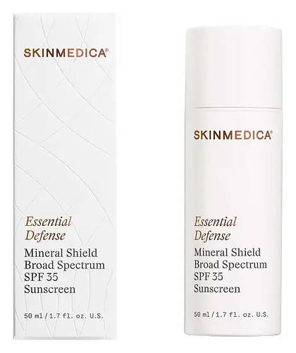 SkinMedica Essential Defense Mineral Shield SPF 35