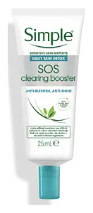 Simple Skincare Daily Skin Detox SOS Booster