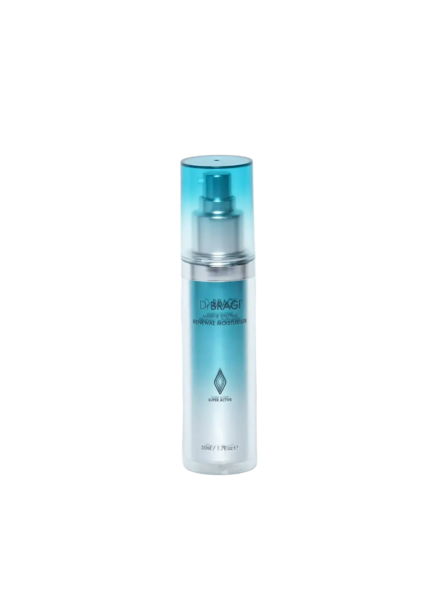 Dr Bragi Marine Enzyme Renewal Moisturiser