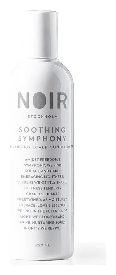 Noir Stockholm Soothing Symphony Balancing Scalp Conditioner
