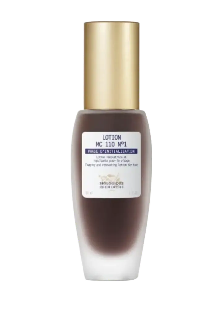 Biologique Recherche Lotion MC 110 N°1 Repairing and Plumping Lotion for the Face