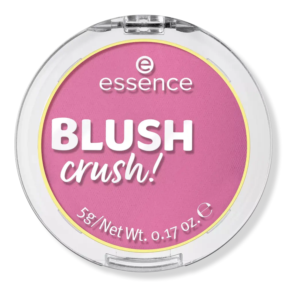 Essence Blush Crush! Lovely Lilac 60