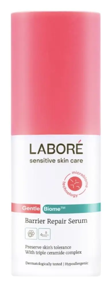Labore Barrier Repair Serum