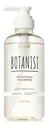Botanist Botanical Shampoo Smooth