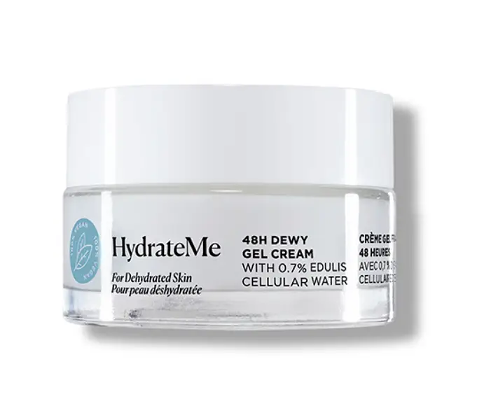 Arbonne Hydrate Me 48H Dewy Gel Cream