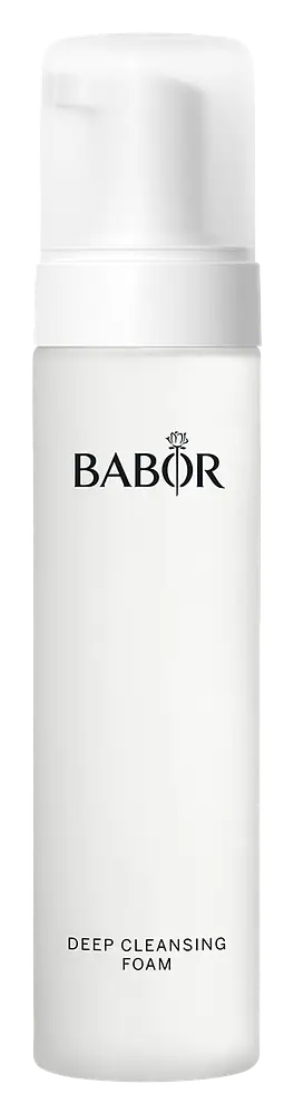 Babor Deep Cleansing Foam