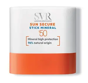 SVR Sun Secure Stick Minéral SPF 50