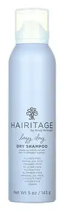Hairitage Lazy Day Dry Shampoo