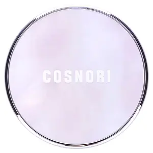 Cosnori Panthenol Barrier Cushion SPF 50+ Ivory