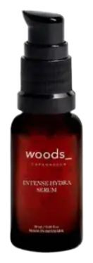 Woods_ Copenhagen Intense Hydra Serum
